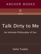 book Talk Dirty to Me