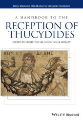 book A Handbook to the Reception of Thucydides