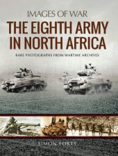 book The Eighth Army in North Africa