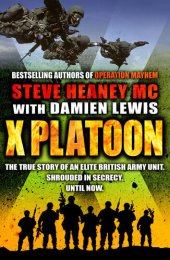 book X Platoon