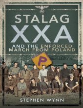 book Stalag XXA Torun Enforced March from Poland