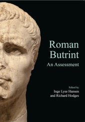 book Roman Butrint: An Assessment (Butrint Archaeological Monographs Book 1)