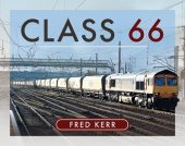 book Class 66