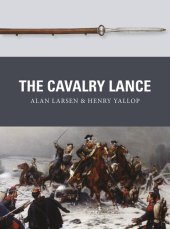 book The Cavalry Lance