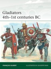 book Gladiators 4th–1st centuries BC (Elite)