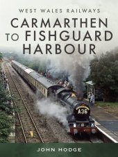 book Carmarthen to Fishguard Harbour