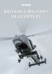 book Britain's Military Helicopters (Modern Military Aircraft Series)