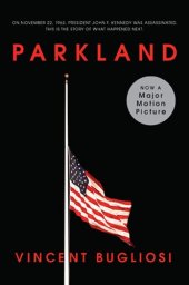 book Parkland (Movie Tie-in Edition) (Movie Tie-in Editions Book 0)