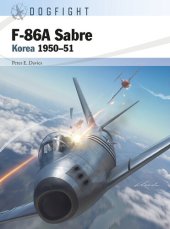 book F-86A Sabre: Korea 1950–51 (Dogfight)