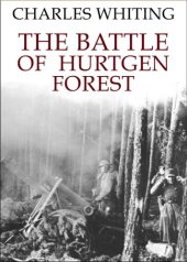 book The Battle of Hurtgen Forest