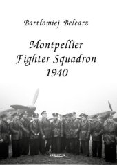 book Montpellier Fighter Squadron 1940