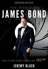 book The World of James Bond