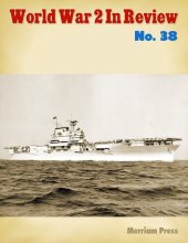 book World War 2 in Review No. 38