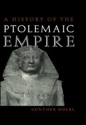 book A History of the Ptolemaic Empire