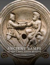 book Ancient Lamps in the J. Paul Getty Museum