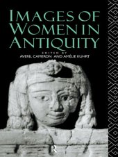 book Images of Women in Antiquity