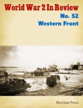 book World War 2 In Review No. 52: Western Front