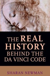 book The Real History Behind the Da Vinci Code