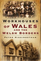 book Workhouses of Wales and the Welsh Borders