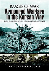 book Armoured Warfare in the Korean War