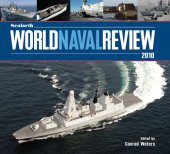 book Seaforth World Naval Review, 2010