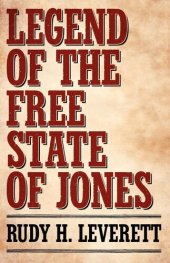 book Legend of the Free State of Jones