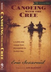 book Canoeing with the Cree