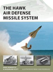 book The HAWK Air Defense Missile System (New Vanguard)