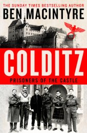 book Colditz