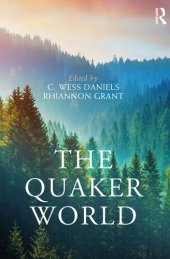 book The Quaker World