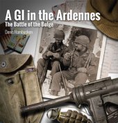 book A GI in the Ardennes: The Battle of the Bulge