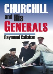 book Churchill and His Generals