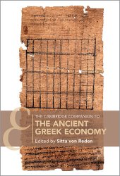 book The Cambridge Companion to the Ancient Greek Economy (Cambridge Companions to the Ancient World)