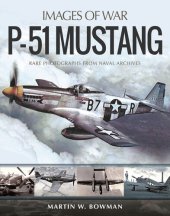 book P-51 Mustang (Images of War)