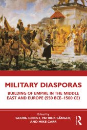 book Military Diasporas