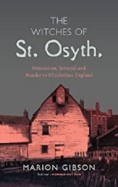 book The Witches of St Osyth