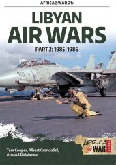 book Libyan Air Wars: Part 2: 1985–1986 (Africa@War)