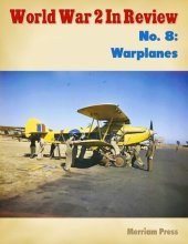 book World War 2 In Review No. 8: Warplanes