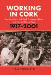 book Working in Cork: Everyday life in Irish Steel, Sunbeam Wolsey and the Ford Marina Plant, 1917-2001