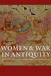 book Women and War in Antiquity