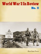 book World War 2 In Review No. 11