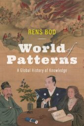 book World of Patterns: A Global History of Knowledge