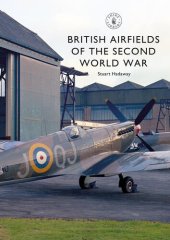 book British Airfields of the Second World War (Shire Library)