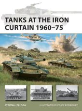 book Tanks at the Iron Curtain 1960–75 (New Vanguard)