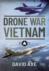 book Drone War Vietnam