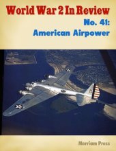 book World War 2 in Review No. 41: American Airpower