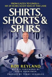 book Shirts, Shorts and Spurs