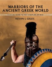 book Warriors of the Ancient Greek World