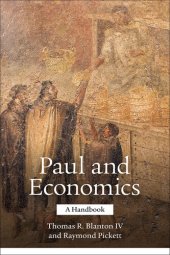 book Paul and Economics: A Handbook