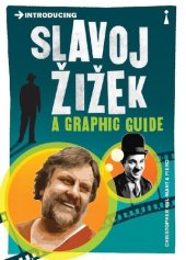 book Introducing Slavoj Zizek: A Graphic Guide (Introducing...)